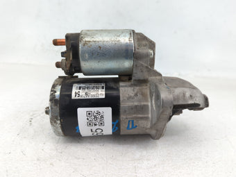 compare product 2015-2019 Subaru Legacy Car Starter Motor Solenoid OEM P/N:23300 AA71A Fits Fits 2015 2016 2017 2018 2019 OEM Used Auto Parts