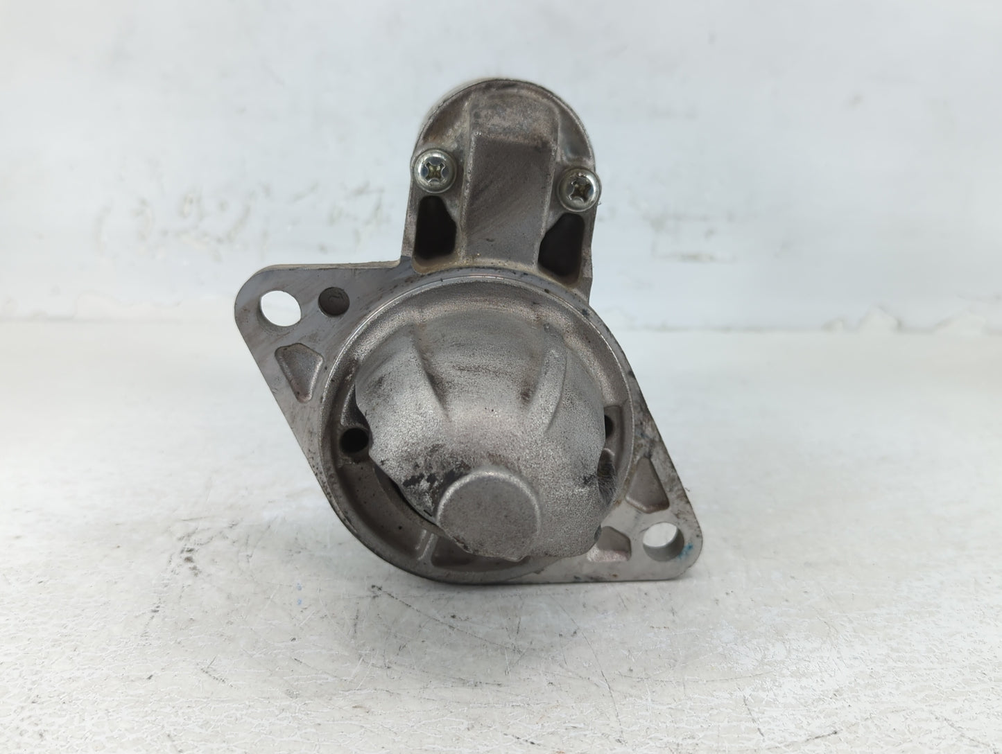 2015-2019 Subaru Legacy Car Starter Motor Solenoid OEM P/N:23300 AA71A Fits Fits 2015 2016 2017 2018 2019 OEM Used Auto Part