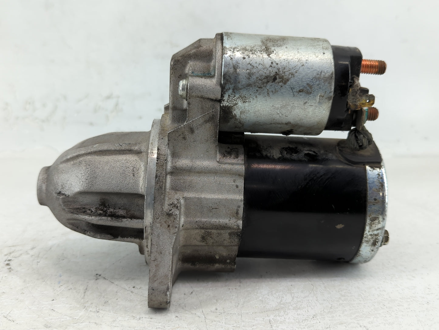 2015-2019 Subaru Legacy Car Starter Motor Solenoid OEM P/N:23300 AA71A Fits Fits 2015 2016 2017 2018 2019 OEM Used Auto Part