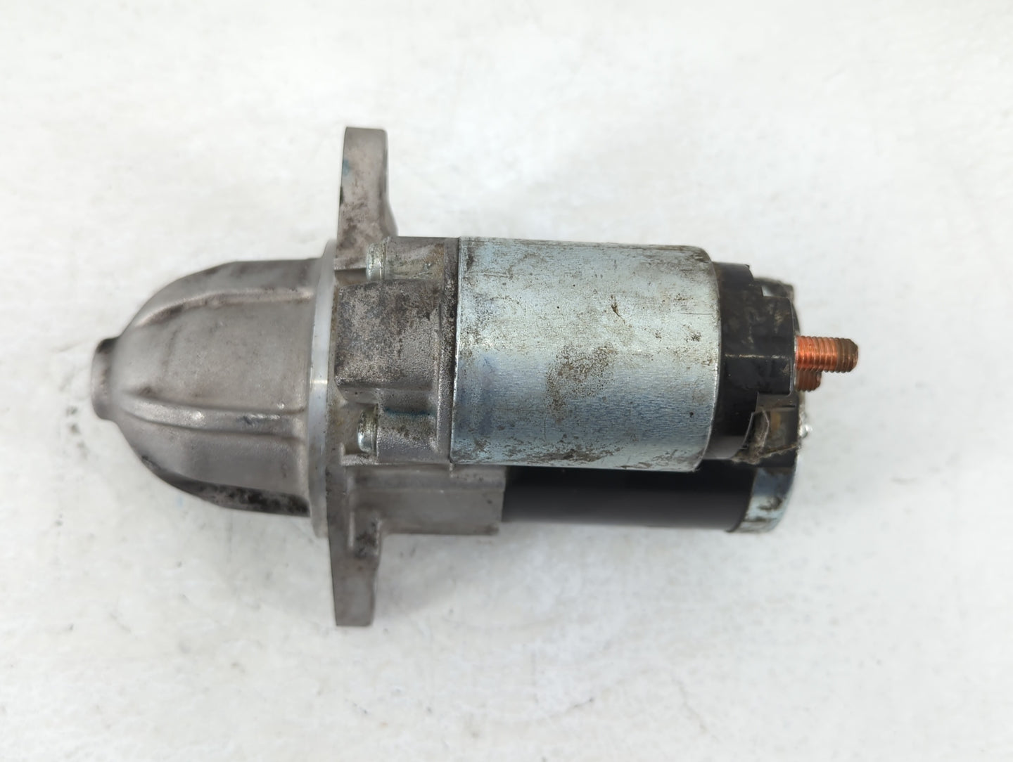 2015-2019 Subaru Legacy Car Starter Motor Solenoid OEM P/N:23300 AA71A Fits Fits 2015 2016 2017 2018 2019 OEM Used Auto Part
