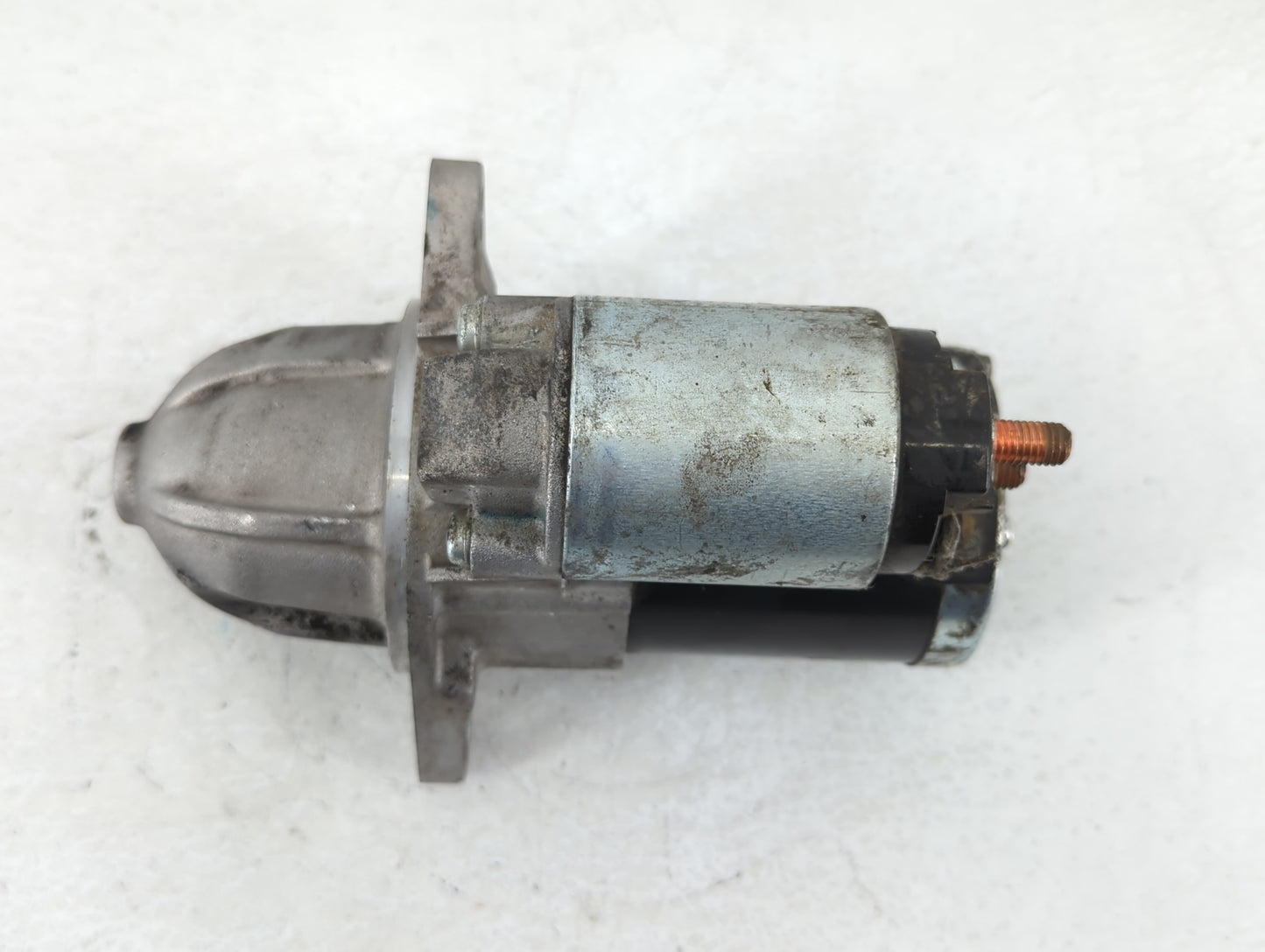 2015-2019 Subaru Legacy Car Starter Motor Solenoid OEM P/N:23300 AA71A Fits Fits 2015 2016 2017 2018 2019 OEM Used Auto Part