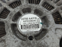 2015-2017 Subaru Legacy Alternator Replacement Generator Charging Assembly Engine OEM P/N:A2TX3382AC 23700 AA91B Fits OEM Us