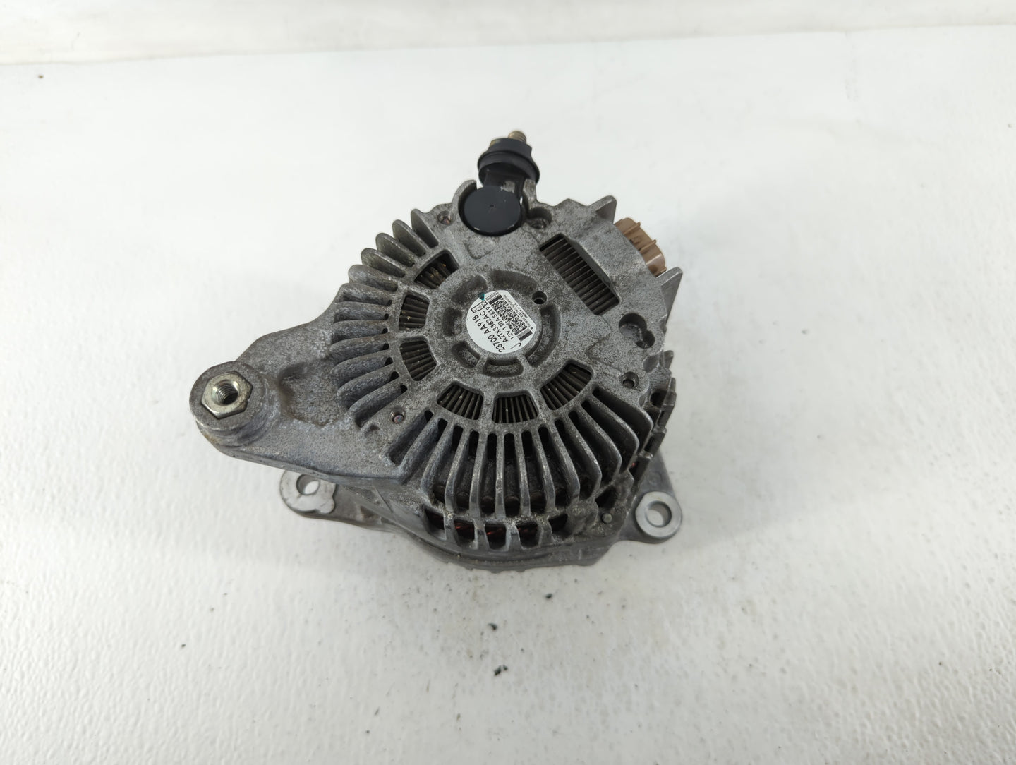 2015-2017 Subaru Legacy Alternator Replacement Generator Charging Assembly Engine OEM P/N:A2TX3382AC 23700 AA91B Fits OEM Us