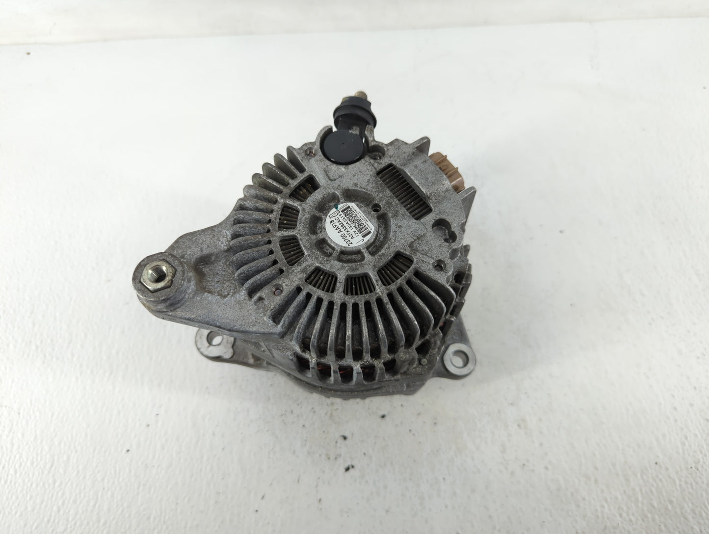 2015-2017 Subaru Legacy Alternator Replacement Generator Charging Assembly Engine OEM P/N:A2TX3382AC 23700 AA91B Fits OEM Us