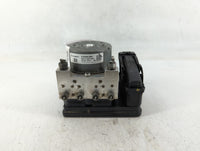 2015 Subaru Legacy ABS Pump Control Module Replacement P/N:27536AL00A Fits OEM Used Auto Parts - Oemusedautoparts1.com