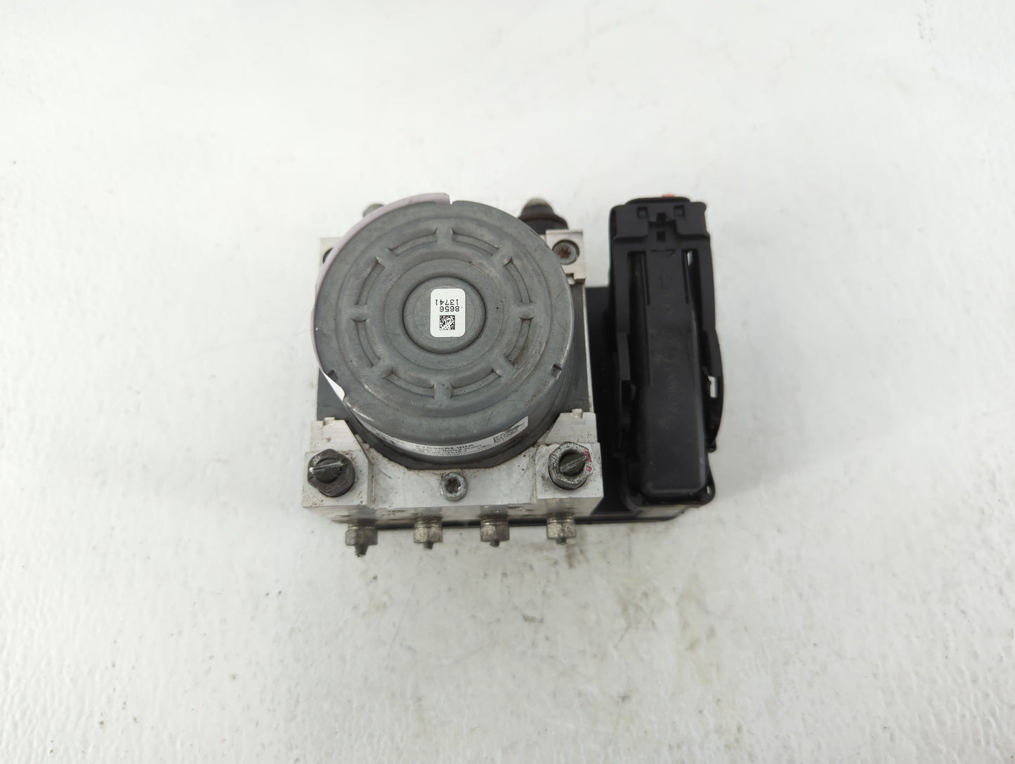 2015 Subaru Legacy ABS Pump Control Module Replacement P/N:27536AL00A Fits OEM Used Auto Parts - Oemusedautoparts1.com