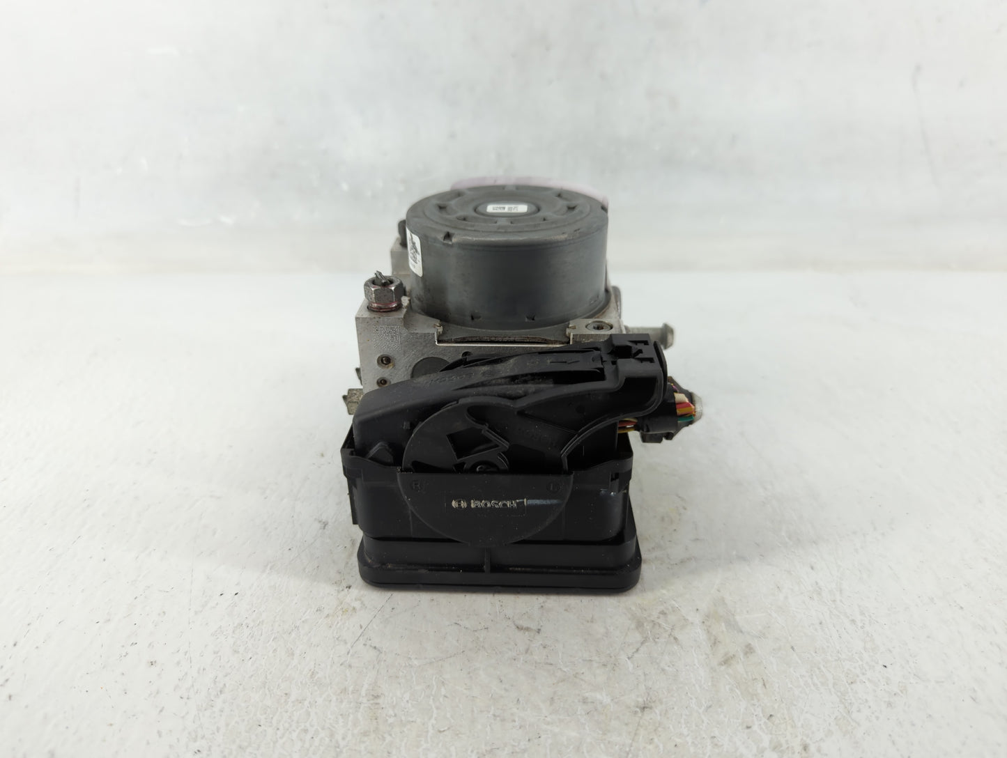 2015 Subaru Legacy ABS Pump Control Module Replacement P/N:27536AL00A Fits OEM Used Auto Parts - Oemusedautoparts1.com