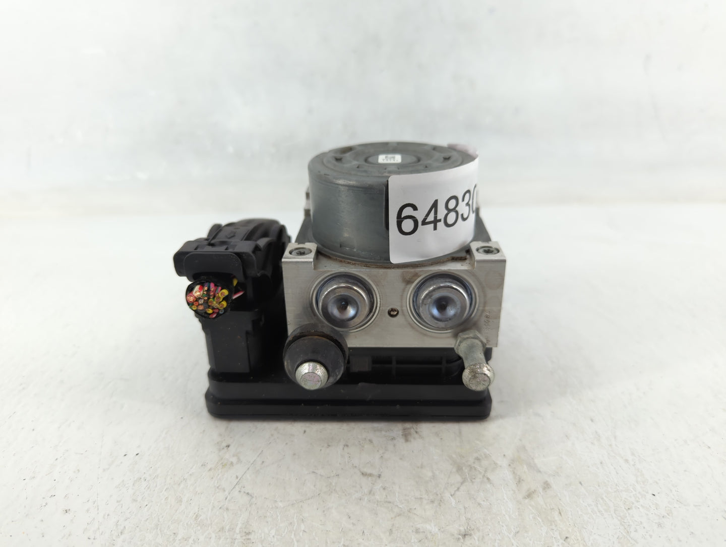 2015 Subaru Legacy ABS Pump Control Module Replacement P/N:27536AL00A Fits OEM Used Auto Parts - Oemusedautoparts1.com