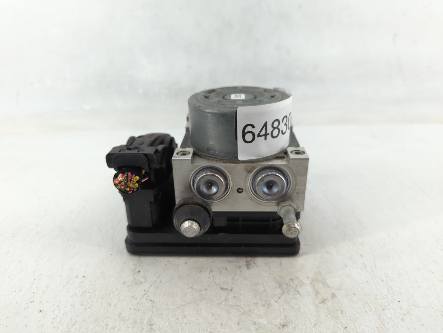 2015 Subaru Legacy ABS Pump Control Module Replacement P/N:27536AL00A Fits OEM Used Auto Parts - Oemusedautoparts1.com