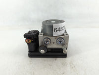2015 Subaru Legacy ABS Pump Control Module Replacement P/N:27536AL00A Fits OEM Used Auto Parts - Oemusedautoparts1.com
