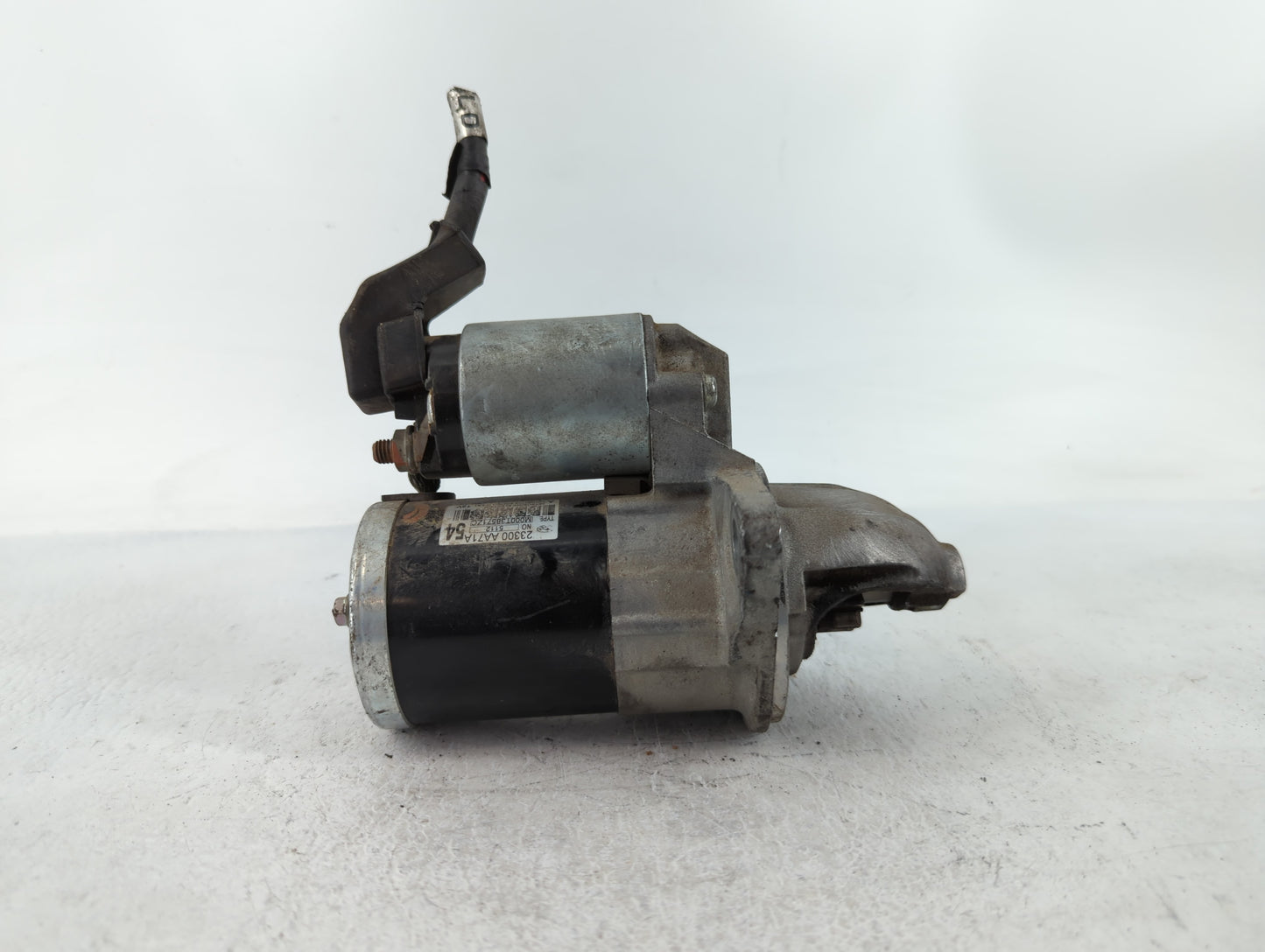 2015-2019 Subaru Legacy Car Starter Motor Solenoid OEM P/N:5112 M000T38571ZC, 23300 AA71A Fits Fits 2015 2016 2017 2018 2019