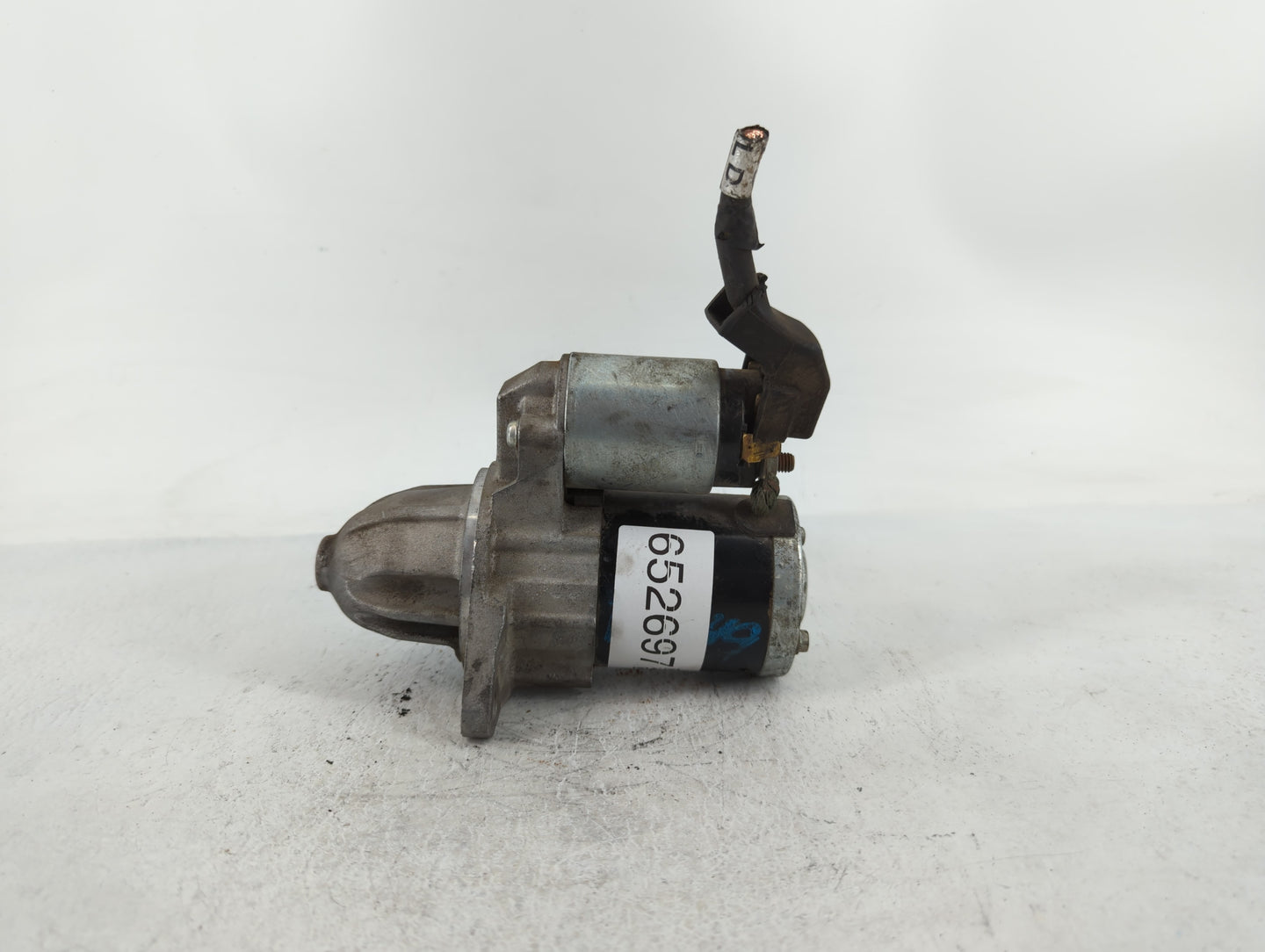 2015-2019 Subaru Legacy Car Starter Motor Solenoid OEM P/N:5112 M000T38571ZC, 23300 AA71A Fits Fits 2015 2016 2017 2018 2019