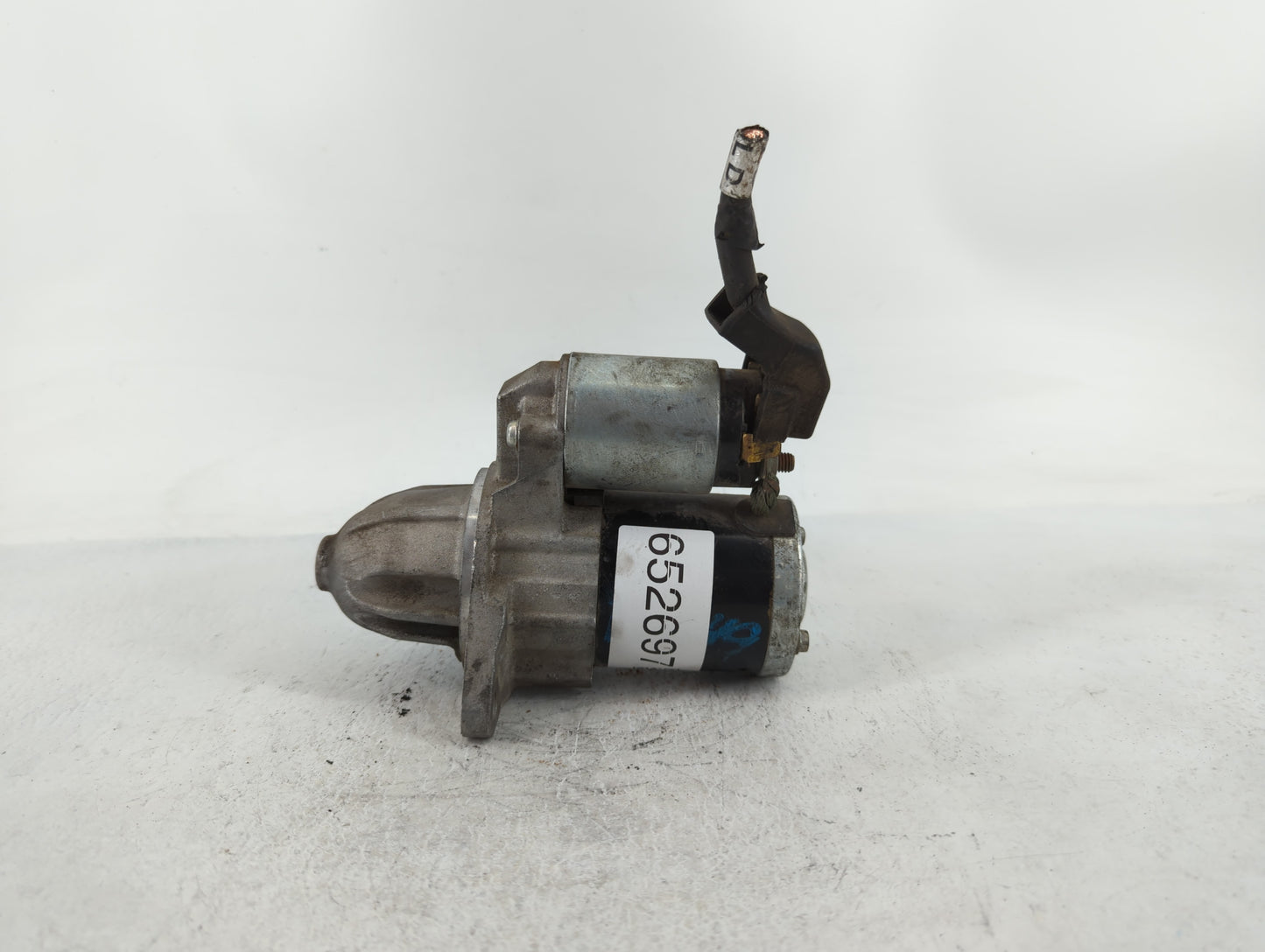 2015-2019 Subaru Legacy Car Starter Motor Solenoid OEM P/N:5112 M000T38571ZC, 23300 AA71A Fits Fits 2015 2016 2017 2018 2019