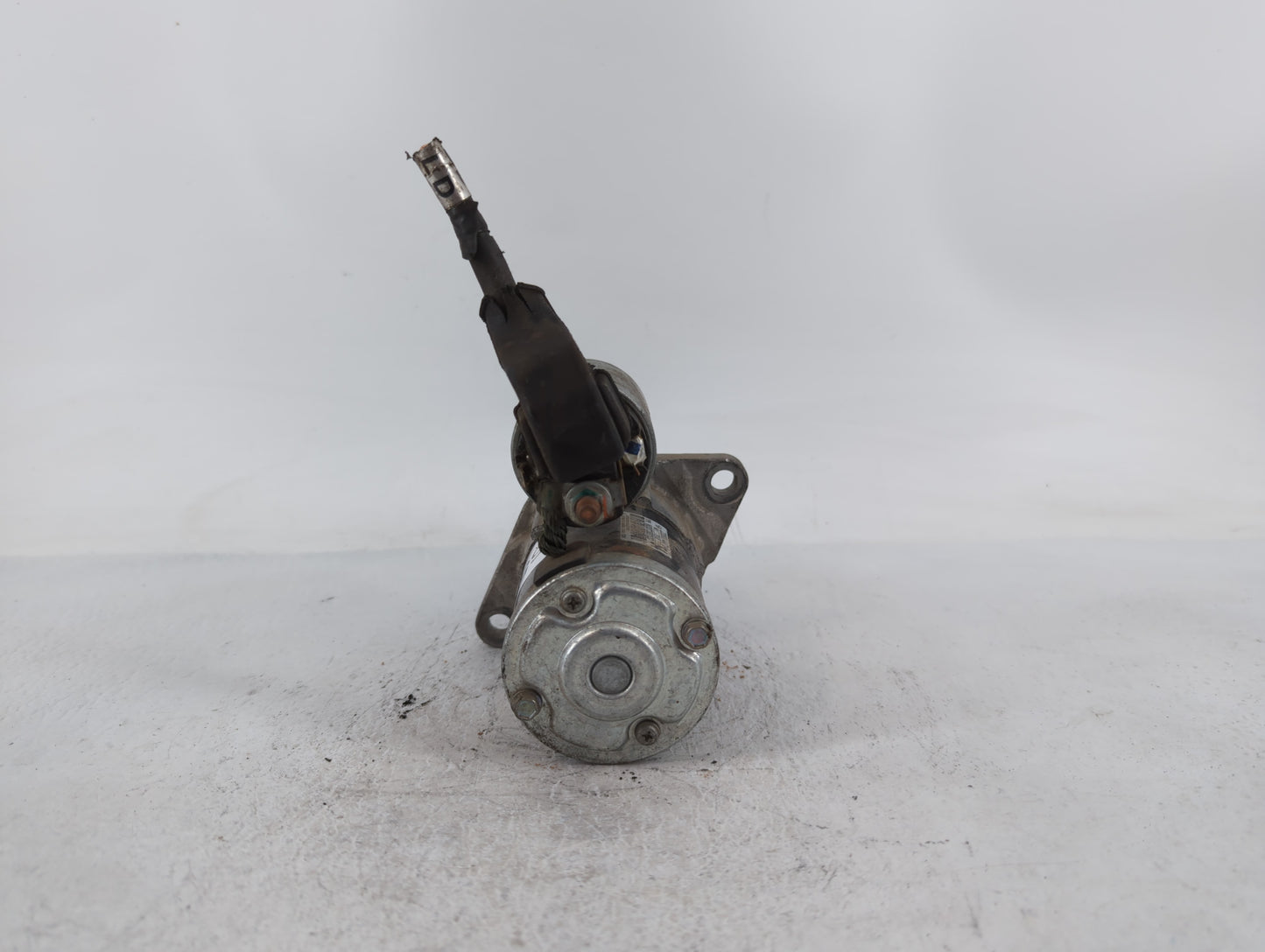 2015-2019 Subaru Legacy Car Starter Motor Solenoid OEM P/N:5112 M000T38571ZC, 23300 AA71A Fits Fits 2015 2016 2017 2018 2019