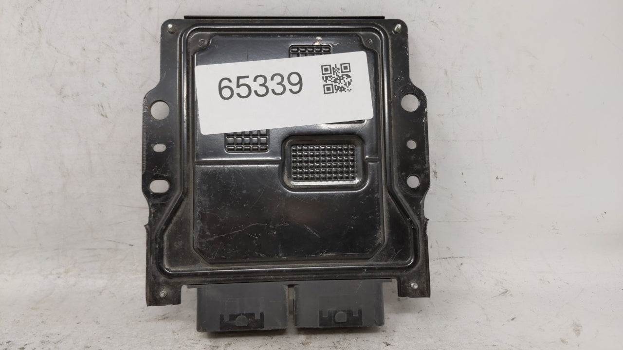 2015 Subaru Legacy PCM Engine Control Computer ECU ECM PCU OEM P/N:22765AF35B 22765AF36B Fits OEM Used Auto Parts - Oemuseda