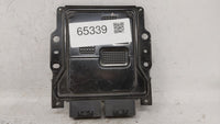 2015 Subaru Legacy PCM Engine Control Computer ECU ECM PCU OEM P/N:22765AF35B 22765AF36B Fits OEM Used Auto Parts - Oemuseda