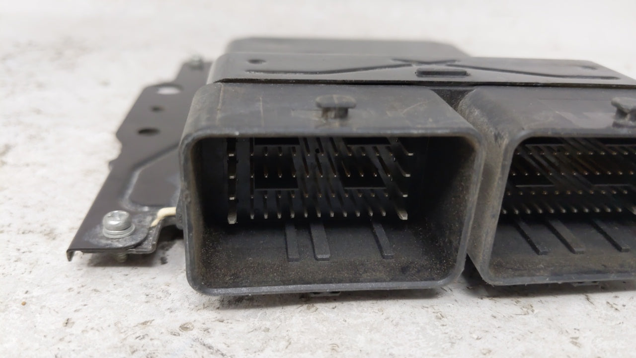 2015 Subaru Legacy PCM Engine Control Computer ECU ECM PCU OEM P/N:22765AF35B 22765AF36B Fits OEM Used Auto Parts - Oemuseda