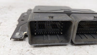 2015 Subaru Legacy PCM Engine Control Computer ECU ECM PCU OEM P/N:22765AF35B 22765AF36B Fits OEM Used Auto Parts - Oemuseda