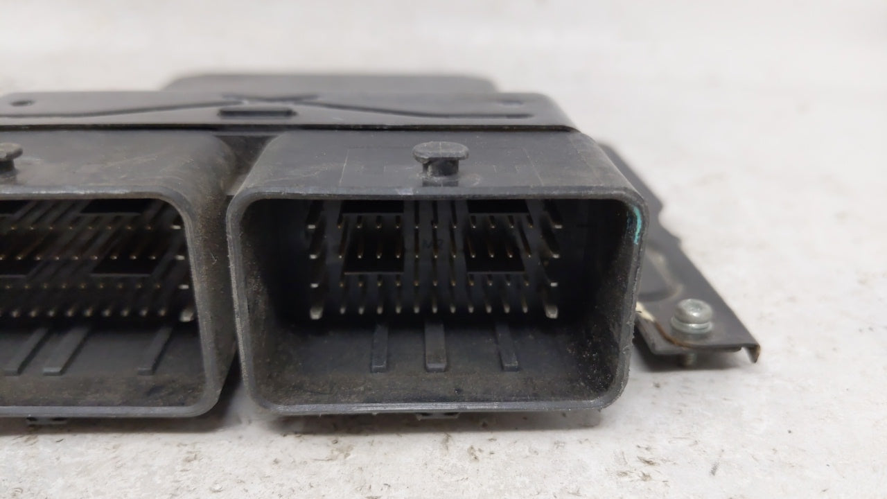 2015 Subaru Legacy PCM Engine Control Computer ECU ECM PCU OEM P/N:22765AF35B 22765AF36B Fits OEM Used Auto Parts - Oemuseda