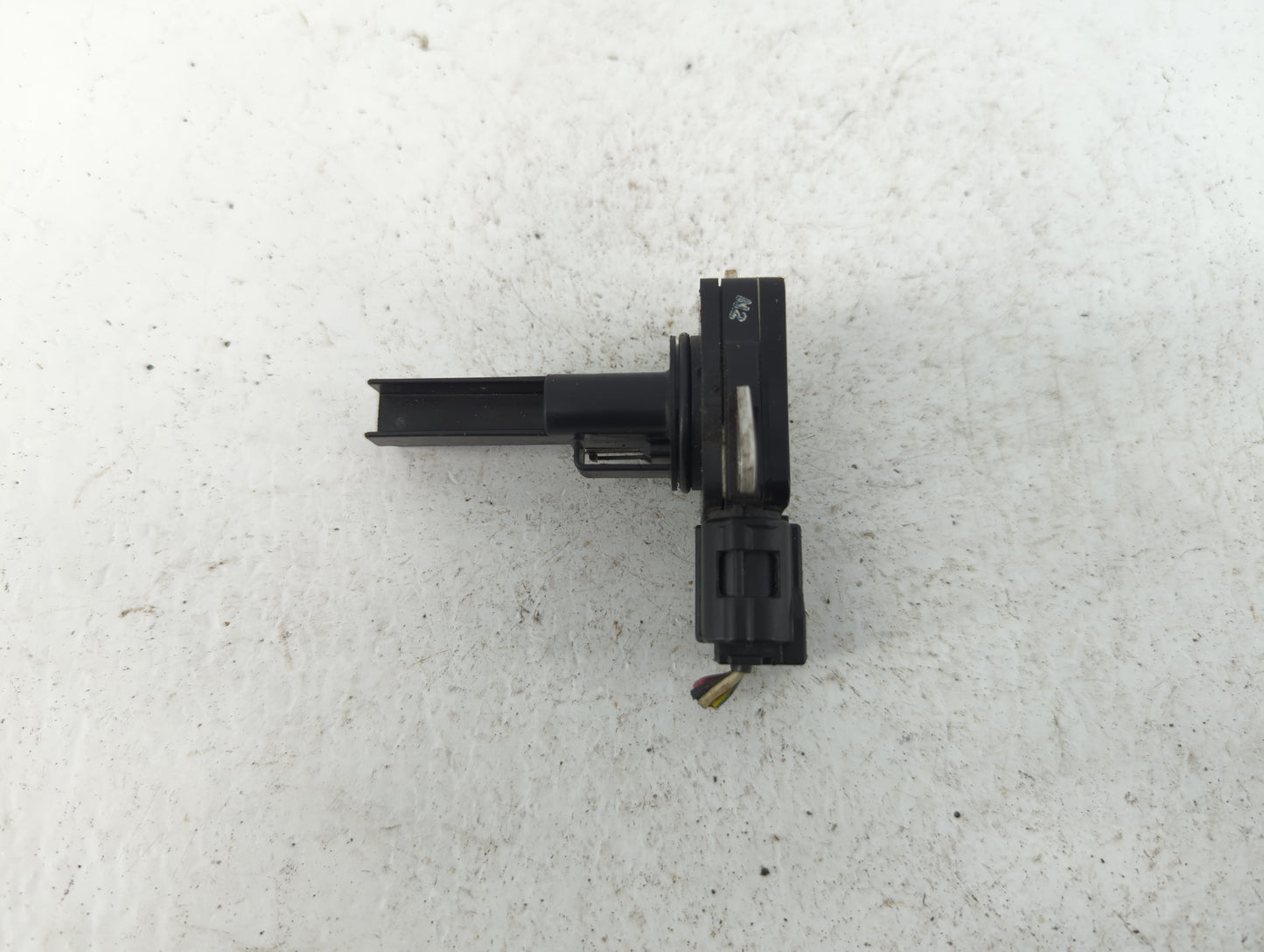 2008-2019 Subaru Legacy Mass Air Flow Meter Maf - Oemusedautoparts1.com