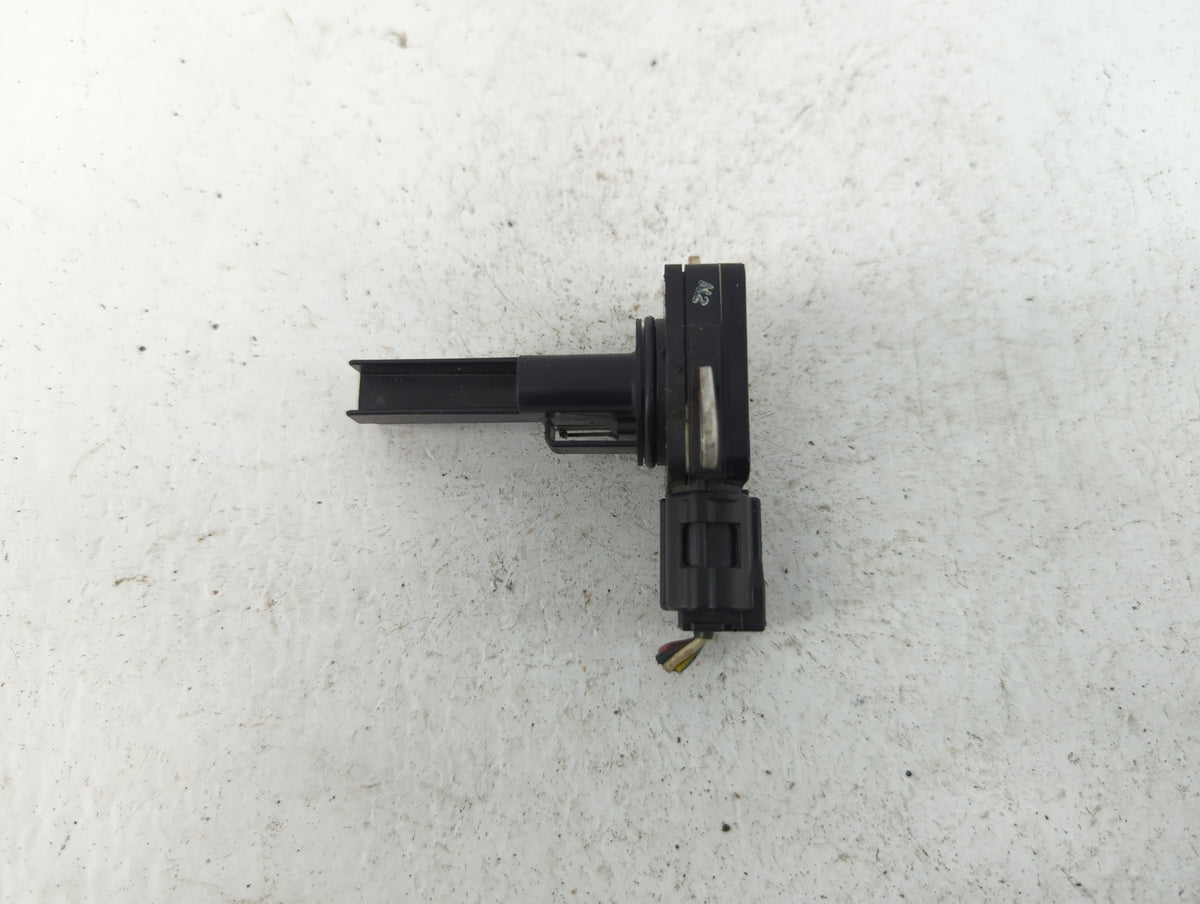2008-2019 Subaru Legacy Mass Air Flow Meter Maf Sensor 656697 - Oemusedautoparts1.com