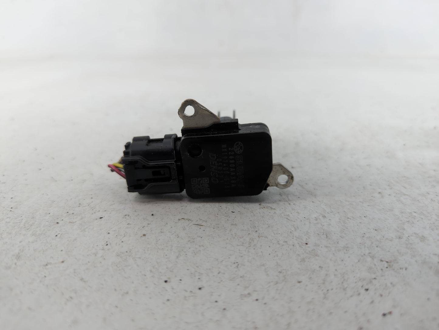 2008-2019 Subaru Legacy Mass Air Flow Meter Maf - Oemusedautoparts1.com