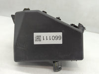 2015 Subaru Legacy Fusebox Fuse Box Panel Relay Module P/N:MB50370IB Fits OEM Used Auto Parts - Oemusedautoparts1.com