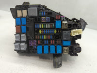 2015 Subaru Legacy Fusebox Fuse Box Panel Relay Module P/N:MB50370IB Fits OEM Used Auto Parts - Oemusedautoparts1.com