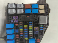 2015 Subaru Legacy Fusebox Fuse Box Panel Relay Module P/N:MB50370IB Fits OEM Used Auto Parts - Oemusedautoparts1.com