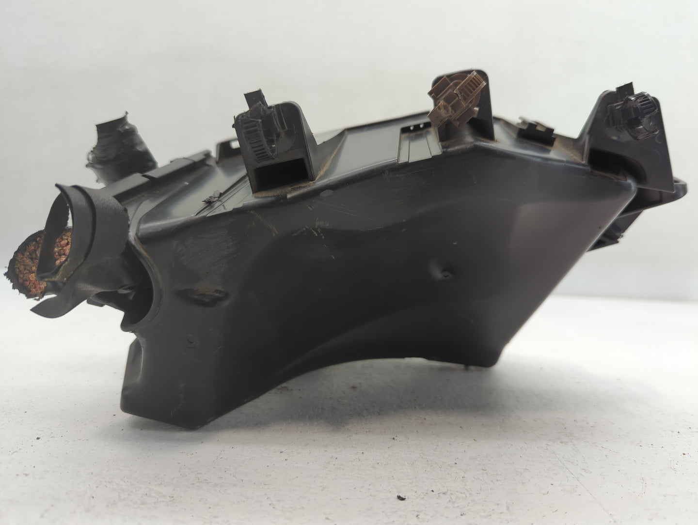 2015 Subaru Legacy Fusebox Fuse Box Panel Relay Module P/N:MB50370IB Fits OEM Used Auto Parts - Oemusedautoparts1.com