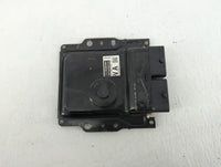 2015 Subaru Legacy PCM Engine Control Computer ECU ECM PCU OEM P/N:22765a16a Fits OEM Used Auto Parts - Oemusedautoparts1.co