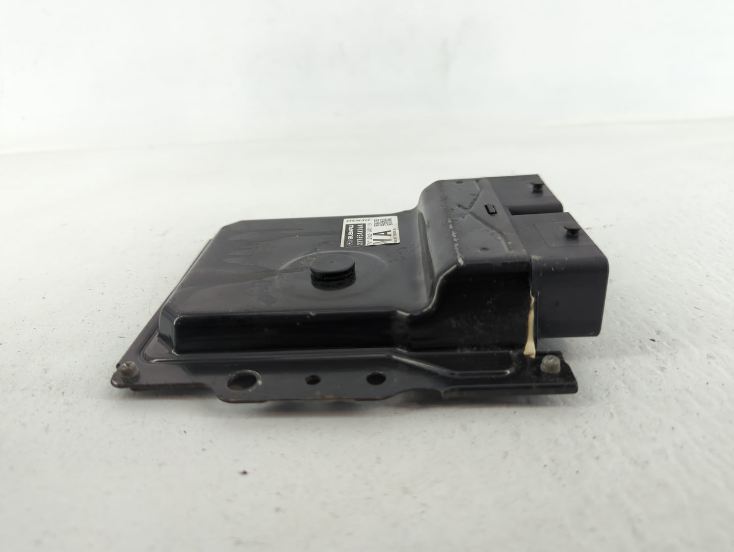 2015 Subaru Legacy PCM Engine Control Computer ECU ECM PCU OEM P/N:22765a16a Fits OEM Used Auto Parts - Oemusedautoparts1.co