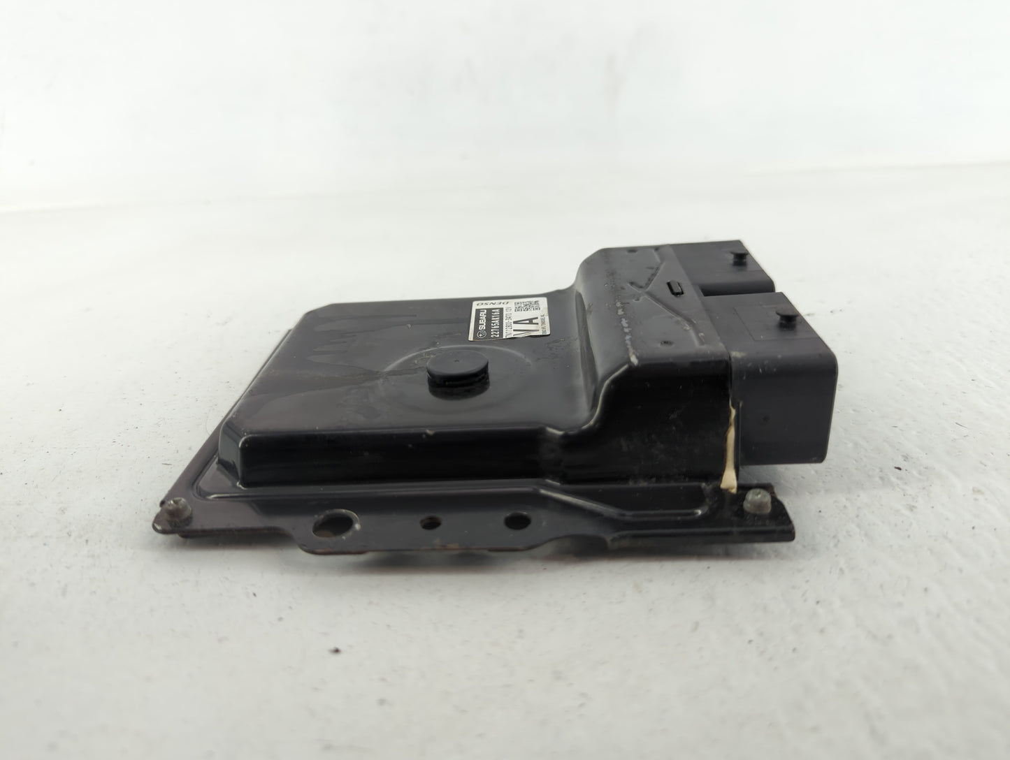 2015 Subaru Legacy PCM Engine Control Computer ECU ECM PCU OEM P/N:22765a16a Fits OEM Used Auto Parts - Oemusedautoparts1.co
