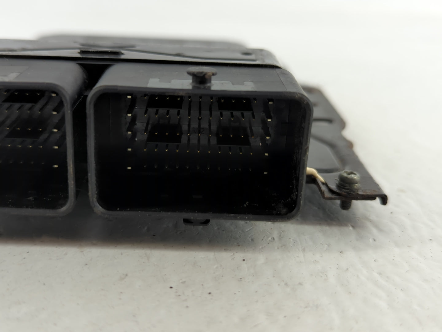 2015 Subaru Legacy PCM Engine Control Computer ECU ECM PCU OEM P/N:22765a16a Fits OEM Used Auto Parts - Oemusedautoparts1.co