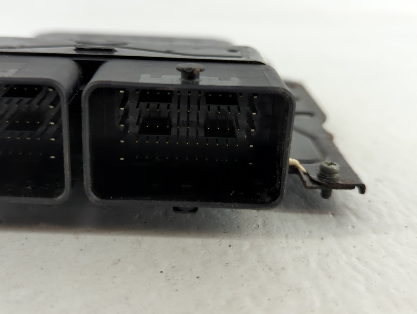 2015 Subaru Legacy PCM Engine Control Computer ECU ECM PCU OEM P/N:22765a16a Fits OEM Used Auto Parts - Oemusedautoparts1.co