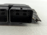 2015 Subaru Legacy PCM Engine Control Computer ECU ECM PCU OEM P/N:22765a16a Fits OEM Used Auto Parts - Oemusedautoparts1.co