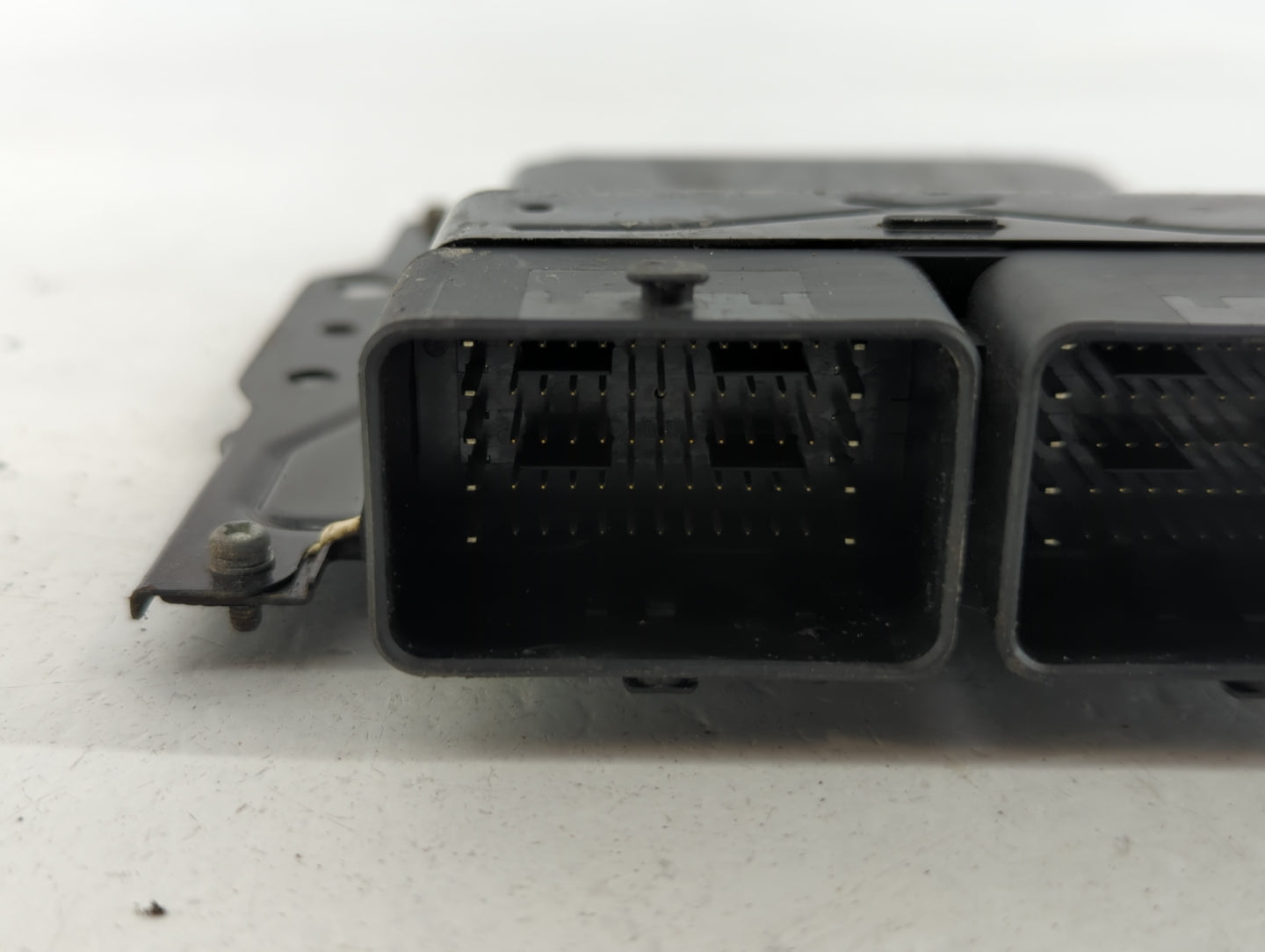 2015 Subaru Legacy PCM Engine Control Computer ECU ECM PCU OEM P/N:22765a16a Fits OEM Used Auto Parts - Oemusedautoparts1.co