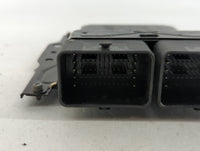 2015 Subaru Legacy PCM Engine Control Computer ECU ECM PCU OEM P/N:22765a16a Fits OEM Used Auto Parts - Oemusedautoparts1.co