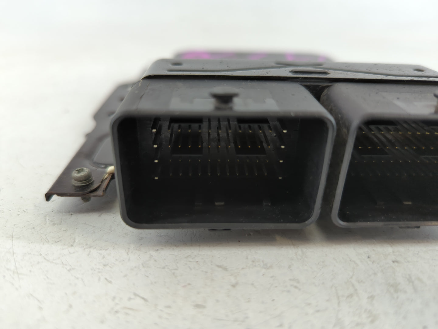 2015 Subaru Legacy PCM Engine Control Computer ECU ECM PCU OEM P/N:22765AK16A Fits OEM Used Auto Parts - Oemusedautoparts1.c