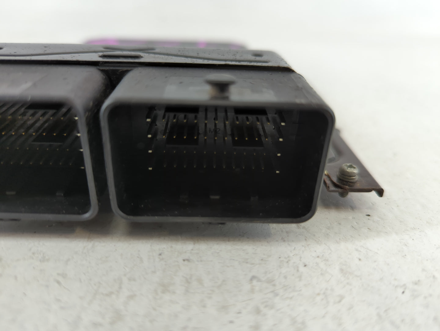 2015 Subaru Legacy PCM Engine Control Computer ECU ECM PCU OEM P/N:22765AK16A Fits OEM Used Auto Parts - Oemusedautoparts1.c