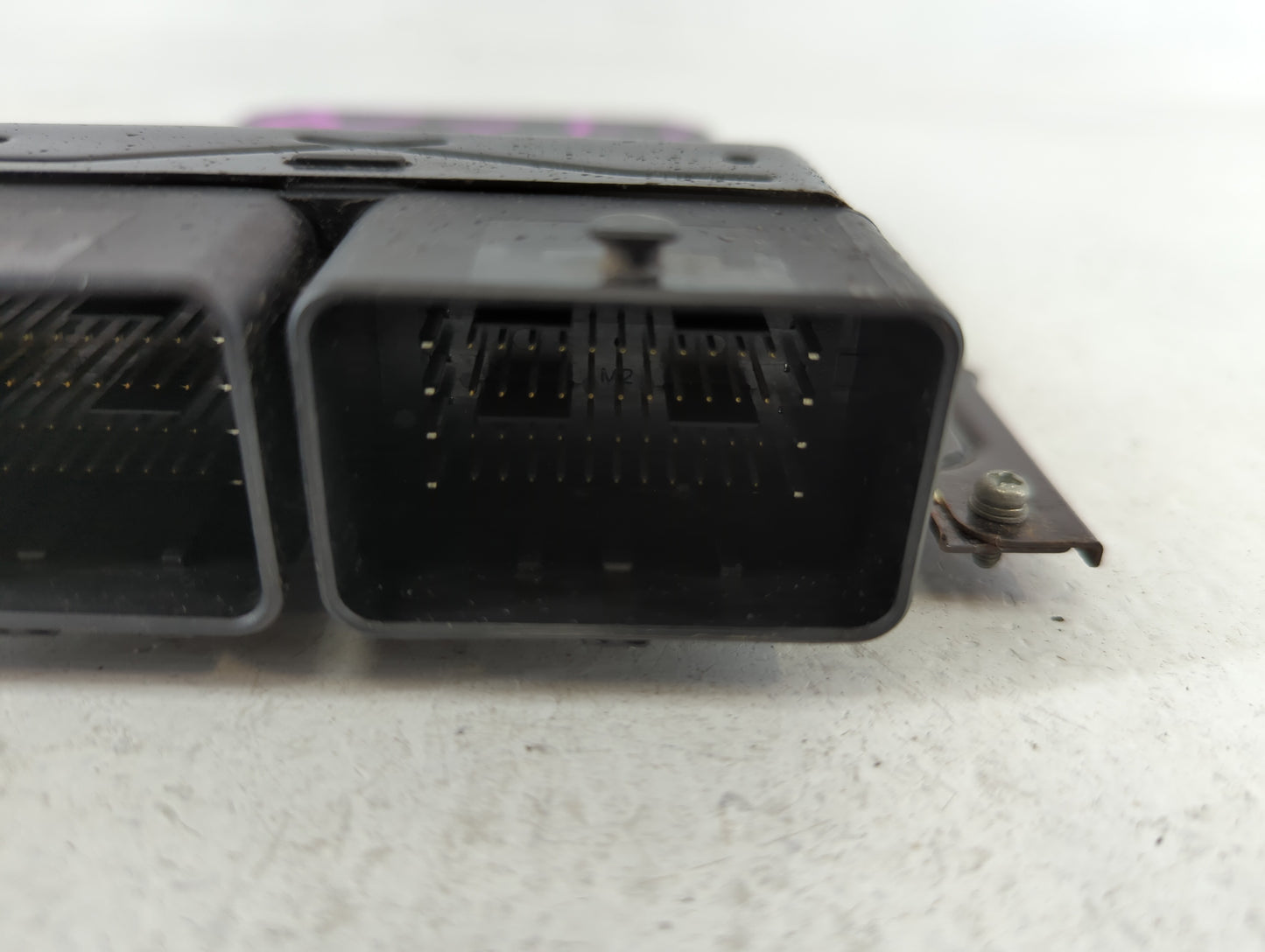 2015 Subaru Legacy PCM Engine Control Computer ECU ECM PCU OEM P/N:22765AK16A Fits OEM Used Auto Parts - Oemusedautoparts1.c