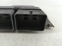 2015 Subaru Legacy PCM Engine Control Computer ECU ECM PCU OEM P/N:22765AK16A Fits OEM Used Auto Parts - Oemusedautoparts1.c