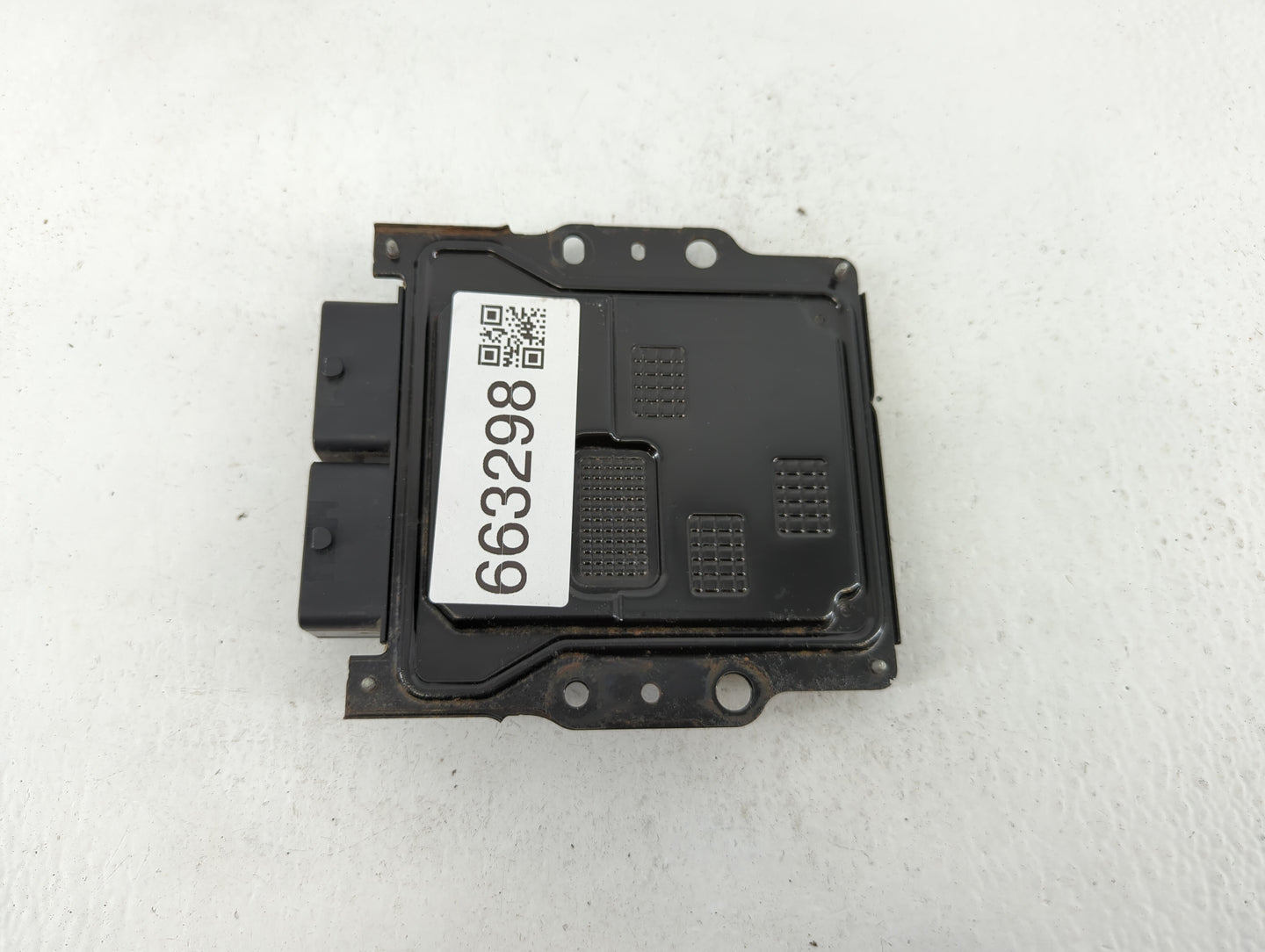 2015 Subaru Legacy PCM Engine Control Computer ECU ECM PCU OEM P/N:22765AK16A Fits OEM Used Auto Parts - Oemusedautoparts1.c