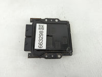 2015 Subaru Legacy PCM Engine Control Computer ECU ECM PCU OEM P/N:22765AK16A Fits OEM Used Auto Parts - Oemusedautoparts1.c