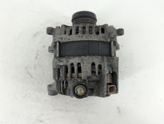 2015-2017 Subaru Legacy Alternator Replacement Generator Charging Assembly Engine OEM P/N:23700 AA91A Fits Fits 2015 2016 20