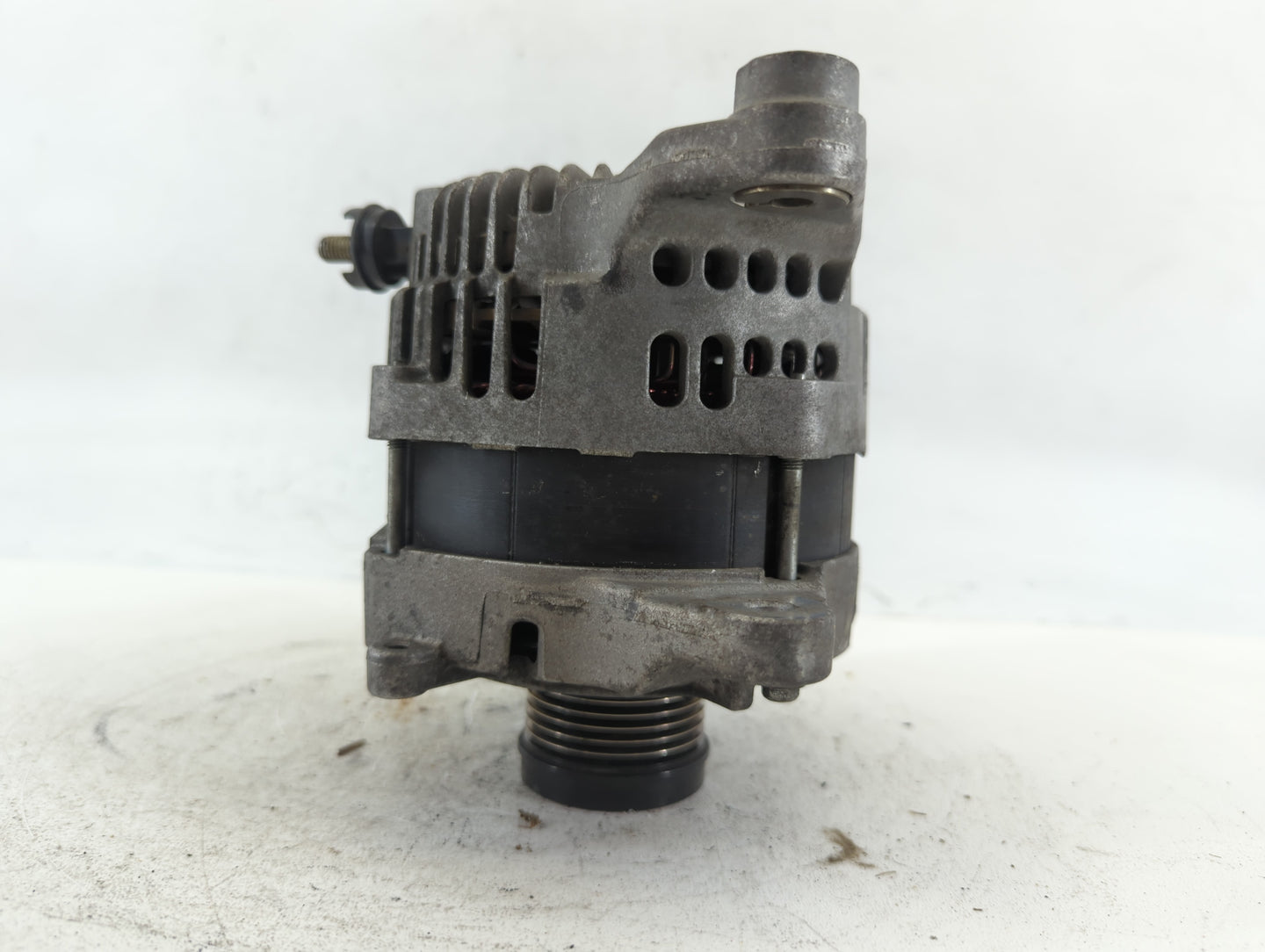 2015-2017 Subaru Legacy Alternator Replacement Generator Charging Assembly Engine OEM P/N:23700 AA91A Fits Fits 2015 2016 20