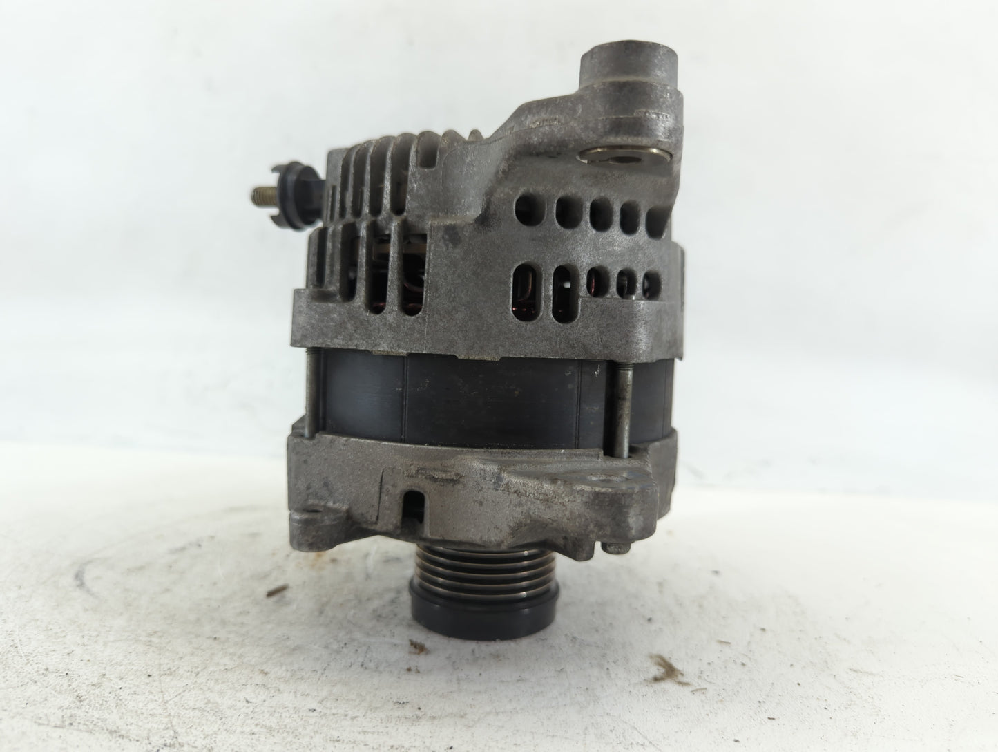 2015-2017 Subaru Legacy Alternator Replacement Generator Charging Assembly Engine OEM P/N:23700 AA91A Fits Fits 2015 2016 20