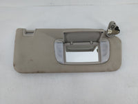 2015-2022 Subaru Legacy Sun Visor Shade Replacement Passenger Right Mirror Fits Fits 2015 2016 2017 2018 2019 2020 2021 2022