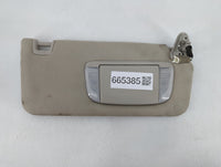 2015-2022 Subaru Legacy Sun Visor Shade Replacement Passenger Right Mirror Fits Fits 2015 2016 2017 2018 2019 2020 2021 2022
