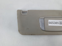 2015-2022 Subaru Legacy Sun Visor Shade Replacement Passenger Right Mirror Fits Fits 2015 2016 2017 2018 2019 2020 2021 2022